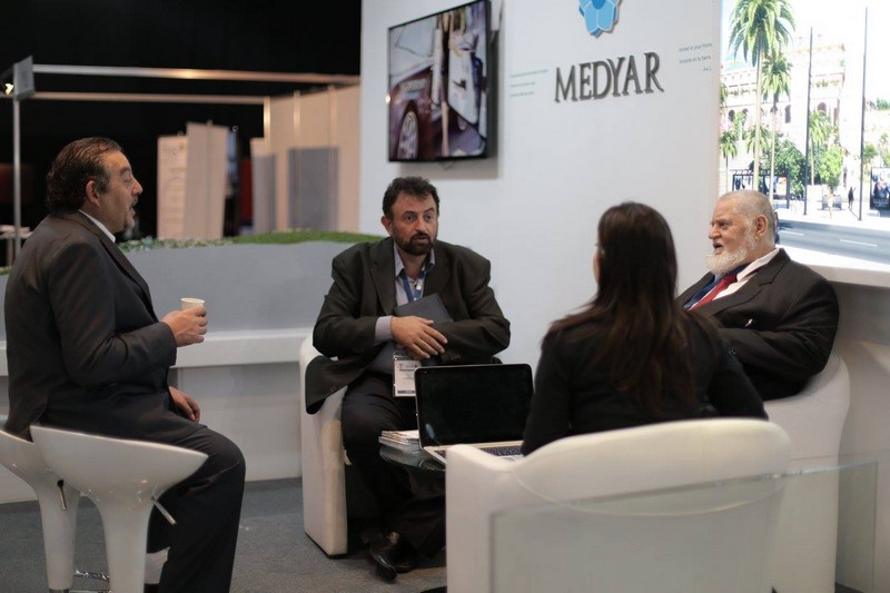 Medyar in Lebanese Diaspora Energy 2017